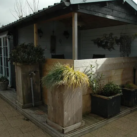 Aangenaam Texel Familie Apartment *