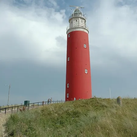 Aangenaam Texel Familie