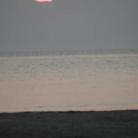 Daire Aangenaam Texel Familie De Koog (Texel)