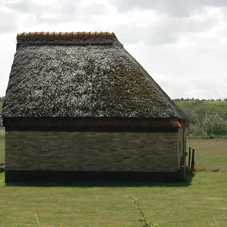Aangenaam Texel Familie