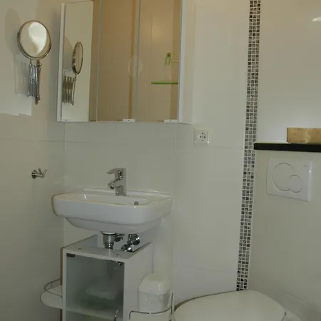 公寓 Aangenaam Texel Familie *