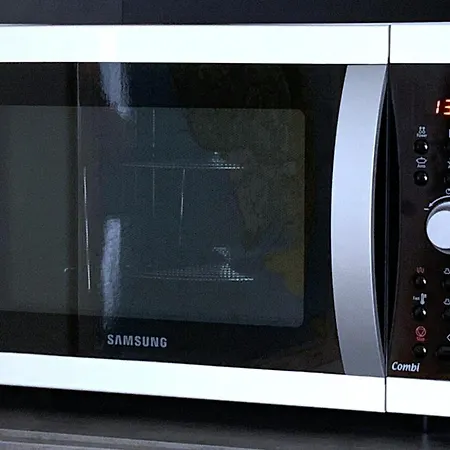 Aangenaam Texel Familie 公寓 德科赫