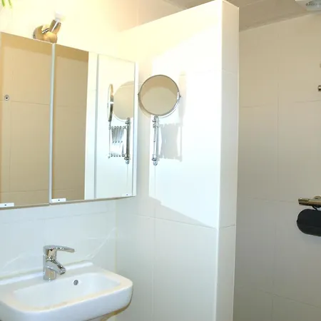 公寓 Aangenaam Texel Familie