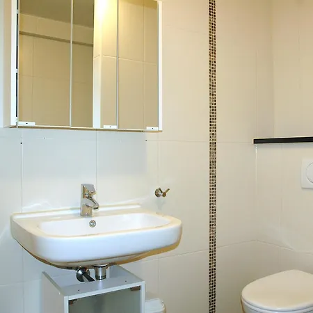 Aangenaam Texel Familie 公寓 德科赫