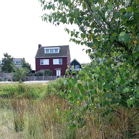 公寓 Aangenaam Texel Familie