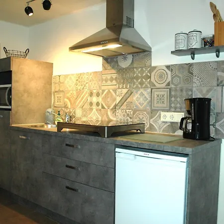 Aangenaam Texel Familie 公寓 *