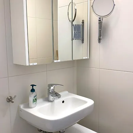 公寓 Aangenaam Texel Familie *