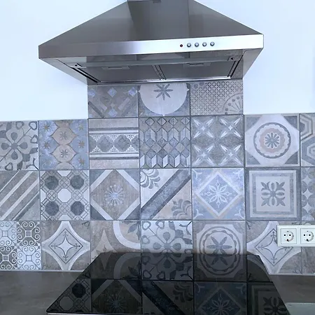 Aangenaam Texel Familie 公寓 德科赫