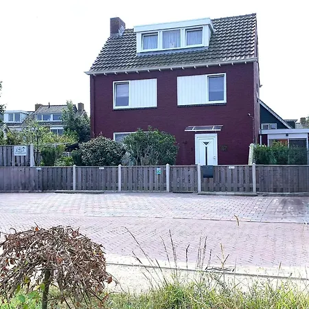 Aangenaam Texel Familie *