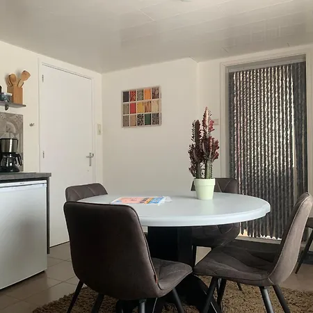 Aangenaam Texel Familie Apartment