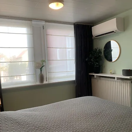 Aangenaam Texel Familie 公寓 *