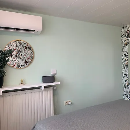 公寓 Aangenaam Texel Familie *