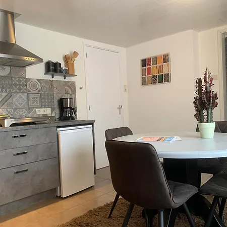 Aangenaam Texel Familie *