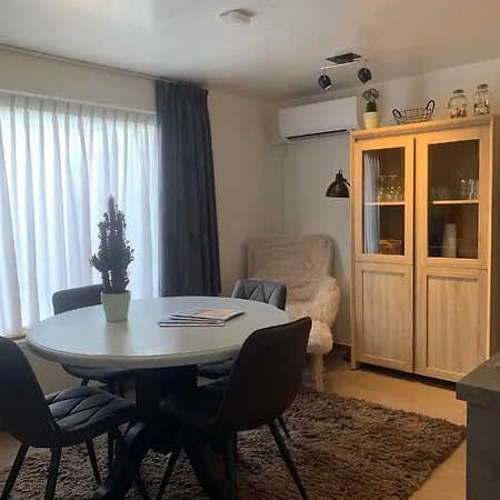 Aangenaam Texel Familie De Koog (Texel)