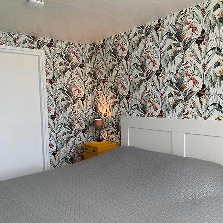 Aangenaam Texel Familie 公寓 *