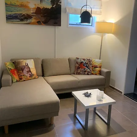 Aangenaam Texel Familie Apartment De Koog (Texel)