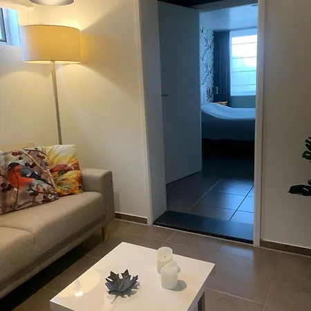 Aangenaam Texel Familie *