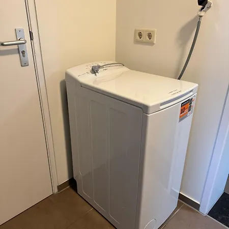 Aangenaam Texel Familie Daire De Koog (Texel)