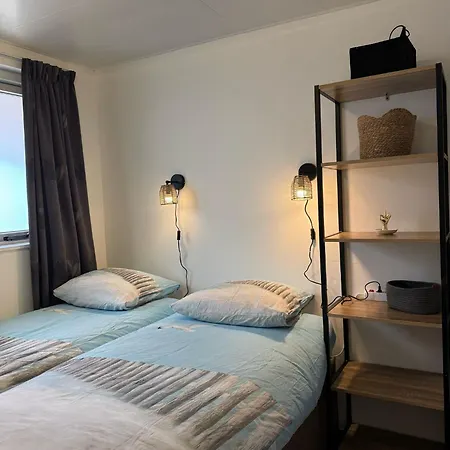 Apartment Aangenaam Texel Familie
