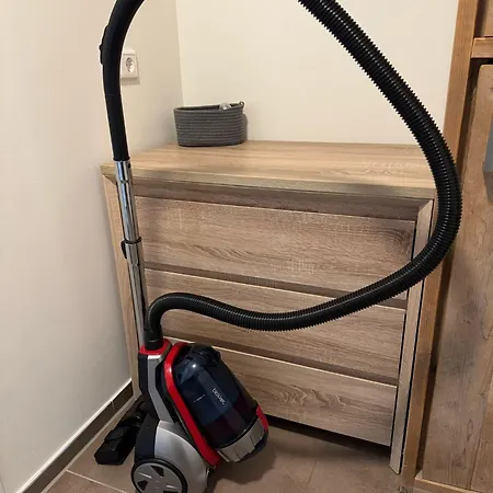 Aangenaam Texel Familie Daire *