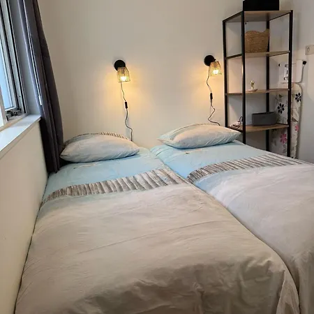 Apartment Aangenaam Texel Familie *