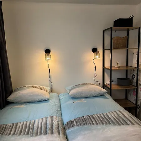 Aangenaam Texel Familie Apartment De Koog (Texel)