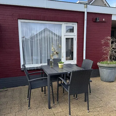 Aangenaam Texel Familie * De Koog (Texel)