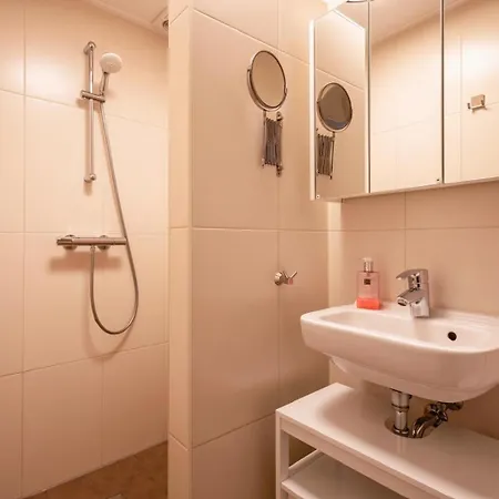 Daire Aangenaam Texel Familie *