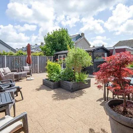 Aangenaam Texel Familie