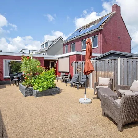 Aangenaam Texel Familie Daire