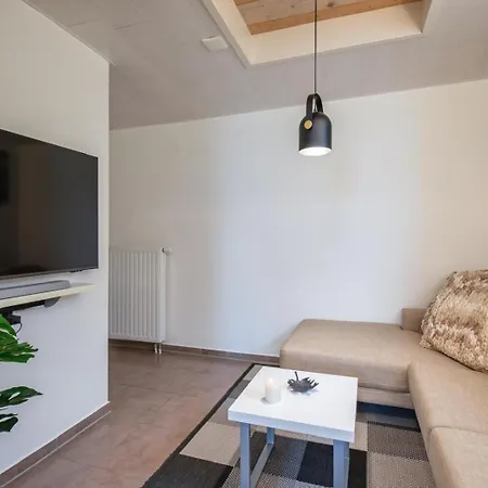 Aangenaam Texel Familie 公寓 *