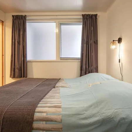 公寓 Aangenaam Texel Familie 德科赫