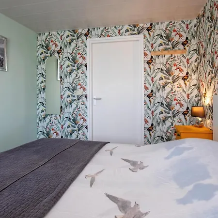 Aangenaam Texel Familie Daire *