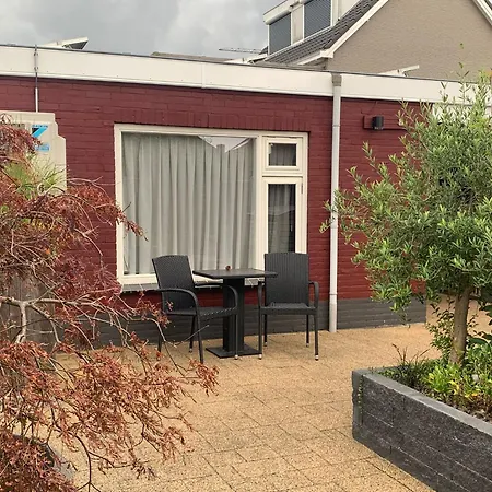 Aangenaam Texel Familie * De Koog