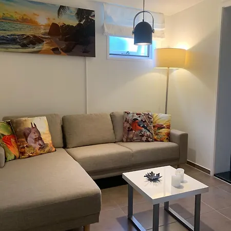 Apartman Aangenaam Texel Familie *