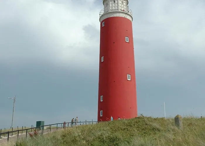 Aangenaam Texel Familie