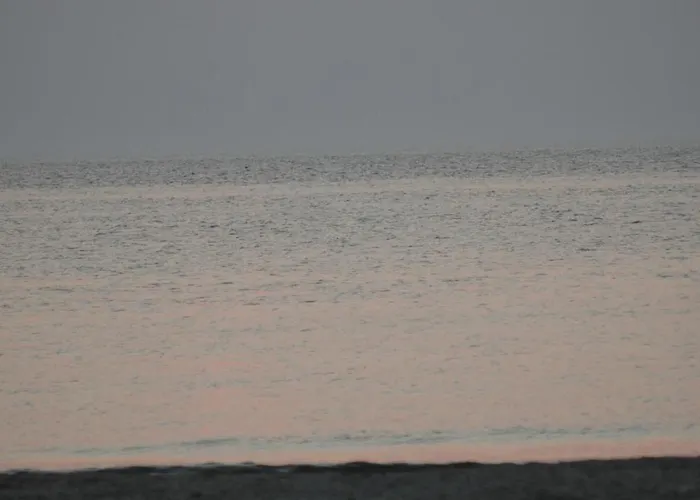 Apartman Aangenaam Texel Familie De Koog