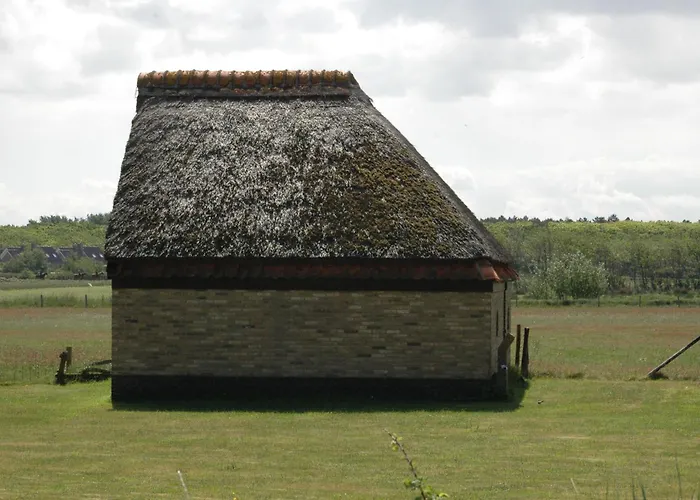 Aangenaam Texel Familie