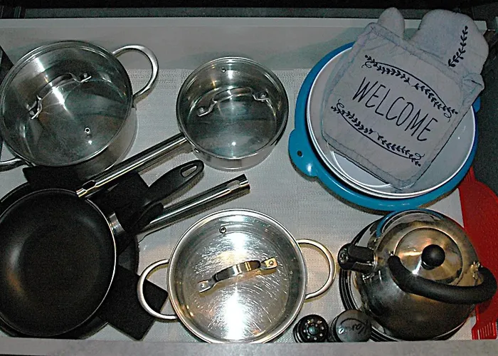 Aangenaam Texel Familie * De Koog