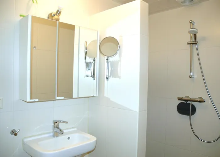 Apartman Aangenaam Texel Familie