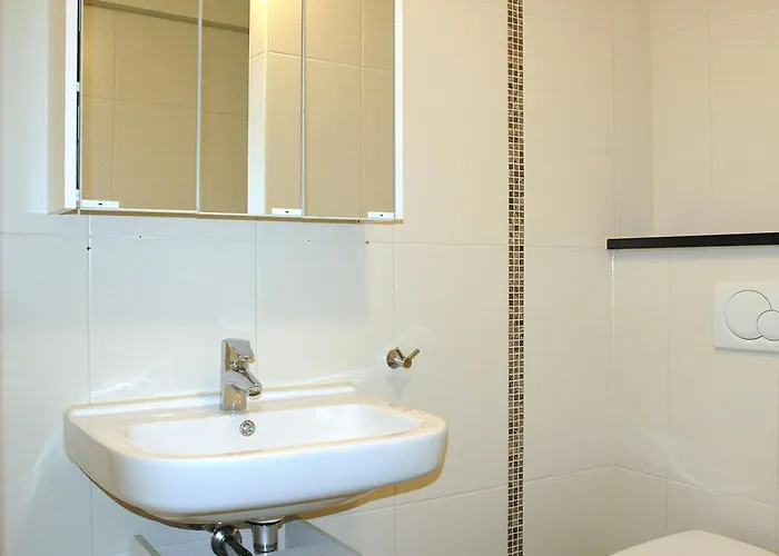 Aangenaam Texel Familie Apartman De Koog