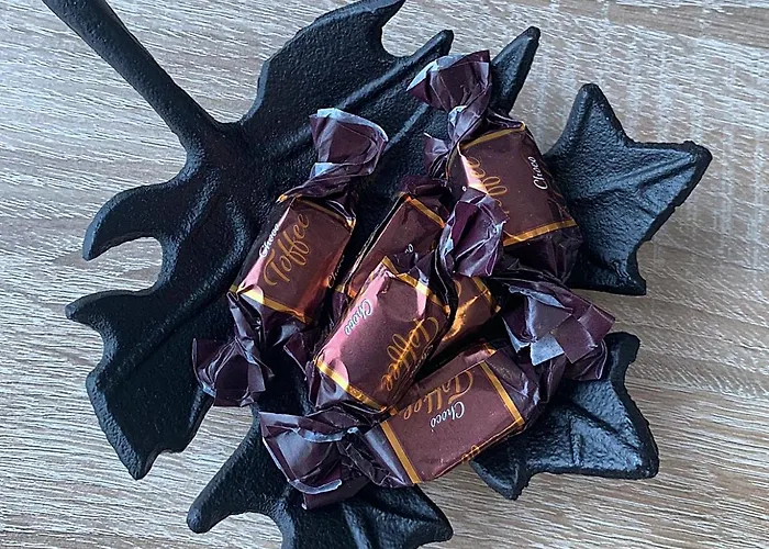 Aangenaam Texel Familie Apartman