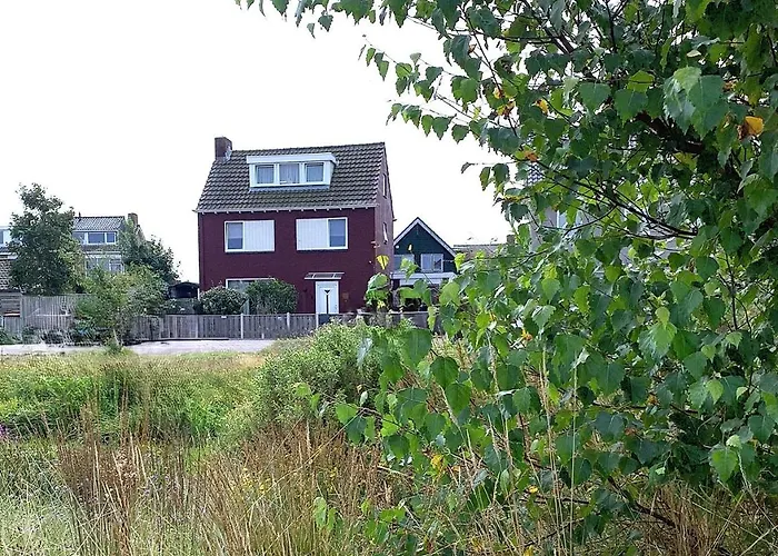 Apartman Aangenaam Texel Familie