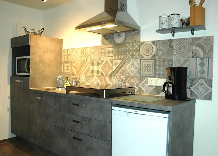 Aangenaam Texel Familie Apartman *