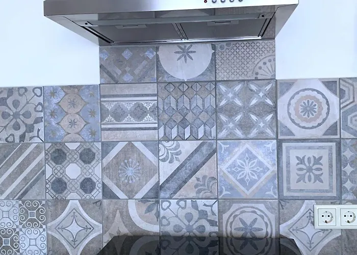 Aangenaam Texel Familie Apartman De Koog