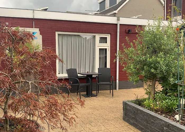 Aangenaam Texel Familie * De Koog