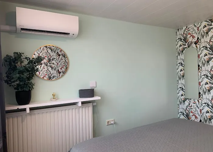 Apartman Aangenaam Texel Familie *