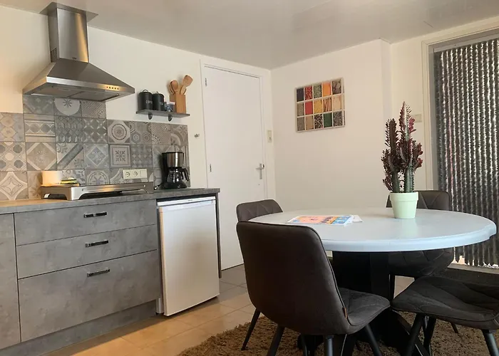 Aangenaam Texel Familie *