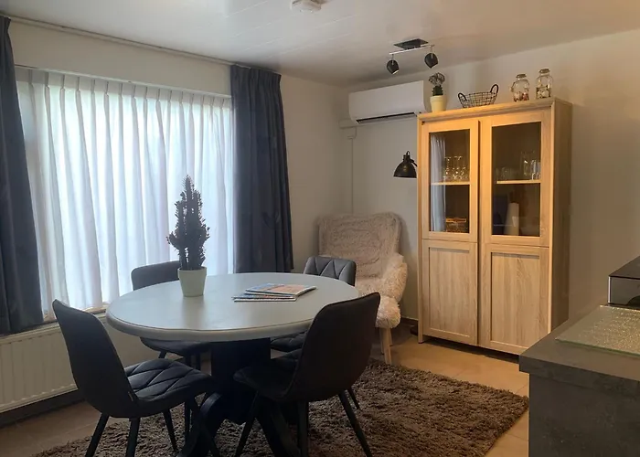 Aangenaam Texel Familie De Koog