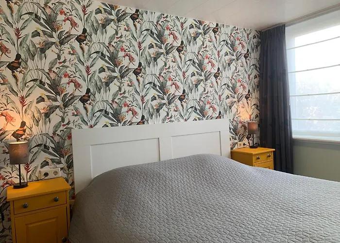 Aangenaam Texel Familie * De Koog